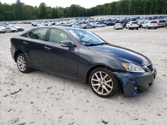 2011 Lexus Is 250 VIN: JTHCF5C29B5046064 Lot: 57930714