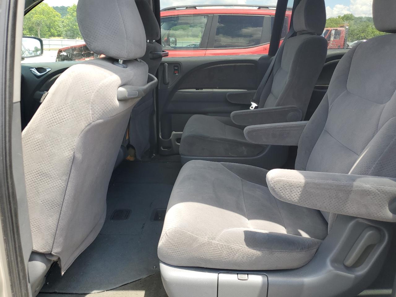 5FNRL38206B045567 2006 Honda Odyssey Lx