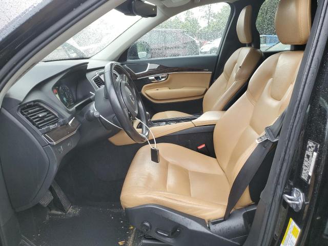 2016 Volvo Xc90 T6 VIN: YV4A22PK2G1050434 Lot: 57549044