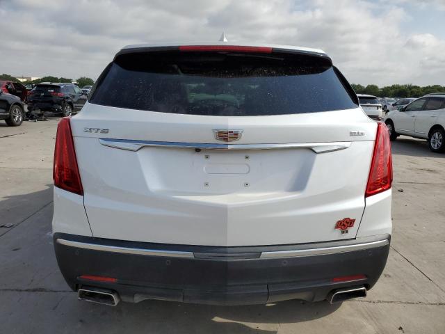 2019 Cadillac Xt5 Luxury VIN: 1GYKNCRS0KZ126061 Lot: 61035444