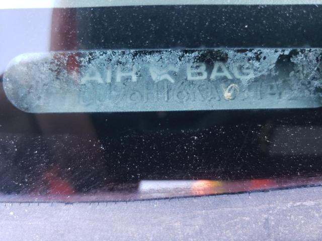 2006 Ford Escape Hev VIN: 1FMCU96H16KA39742 Lot: 59107214