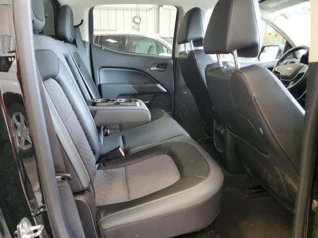 2017 CHEVROLET COLORADO Z - 1GCPTDE13H1228319