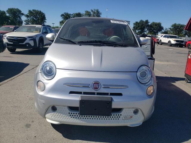 VIN 3C3CFFGE8ET172694 2014 Fiat 500, Electric no.5