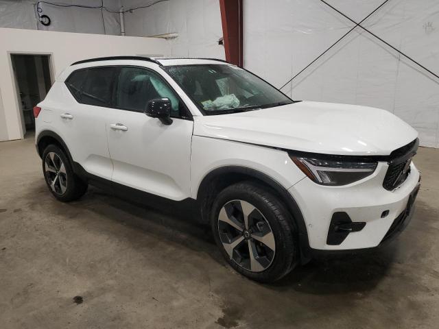 2024 Volvo Xc40 Plus VIN: YV4L12UL7R2334227 Lot: 59443284