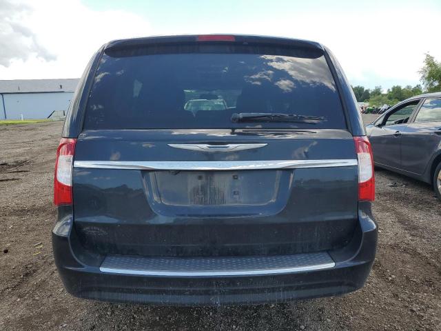 2013 Chrysler Town & Country Touring VIN: 2C4RC1BG7DR819646 Lot: 58001824