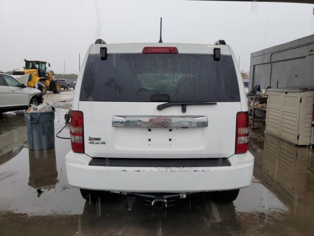 1C4PJMAK0CW192346 2012 Jeep Liberty Sport
