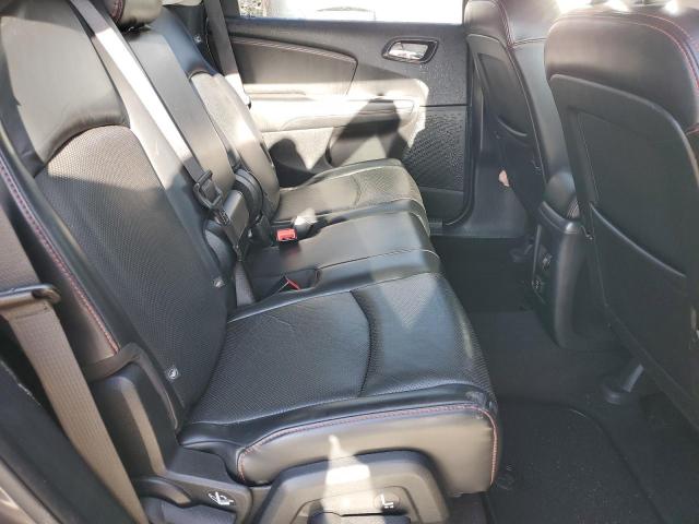 2018 Dodge Journey Gt VIN: 3C4PDCEG7JT466880 Lot: 58822134