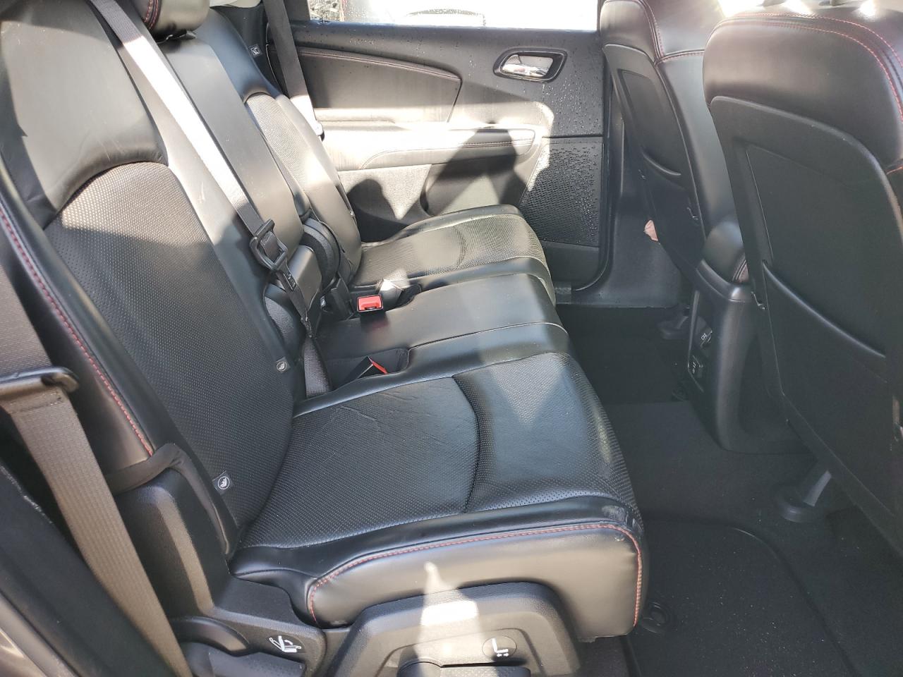 3C4PDCEG7JT466880 2018 Dodge Journey Gt