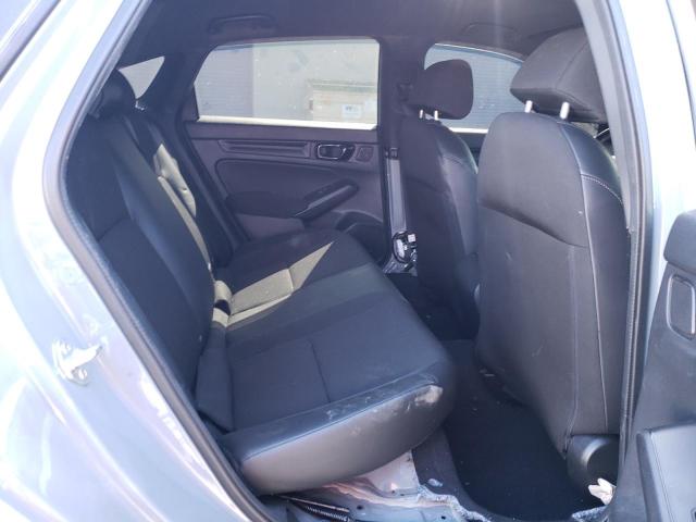 2022 HONDA CIVIC SPOR - 2HGFE2F58NH603406