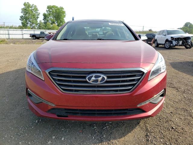 2015 Hyundai Sonata Sport VIN: 5NPE34AF9FH046302 Lot: 59508904