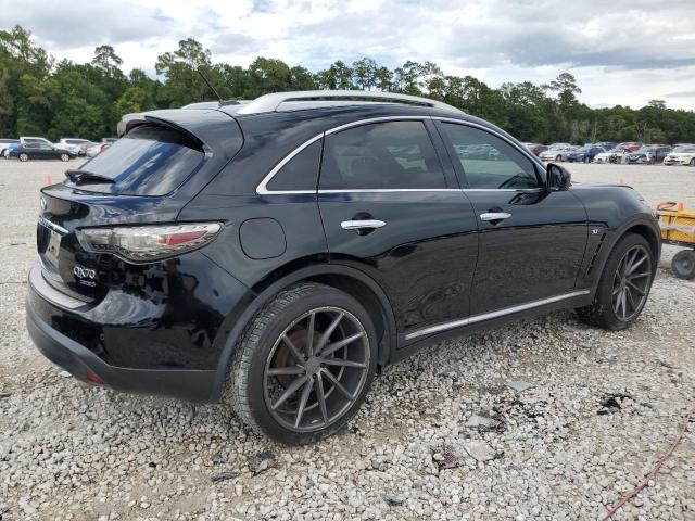 2017 Infiniti Qx70 VIN: JN8CS1MU5HM141181 Lot: 59774254