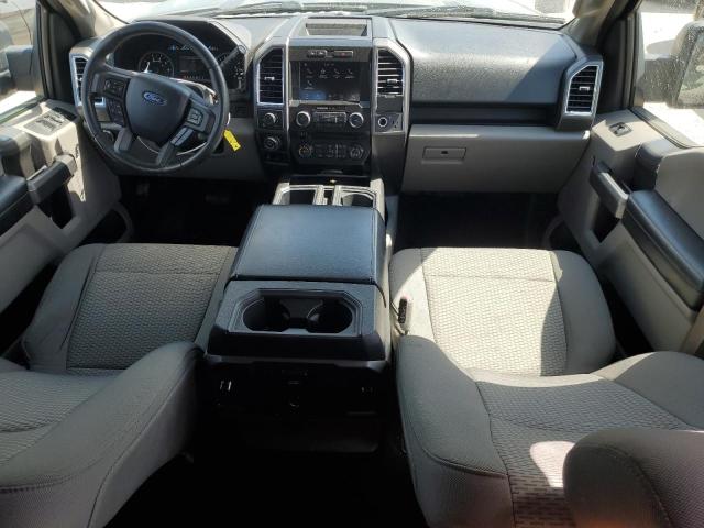 2016 Ford F150 Supercrew VIN: 1FTEW1EG7GFC11476 Lot: 60151064