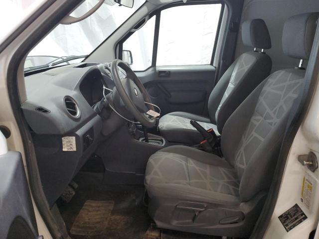 2011 Ford Transit Connect Xl VIN: NM0LS7CN0BT060351 Lot: 59825044