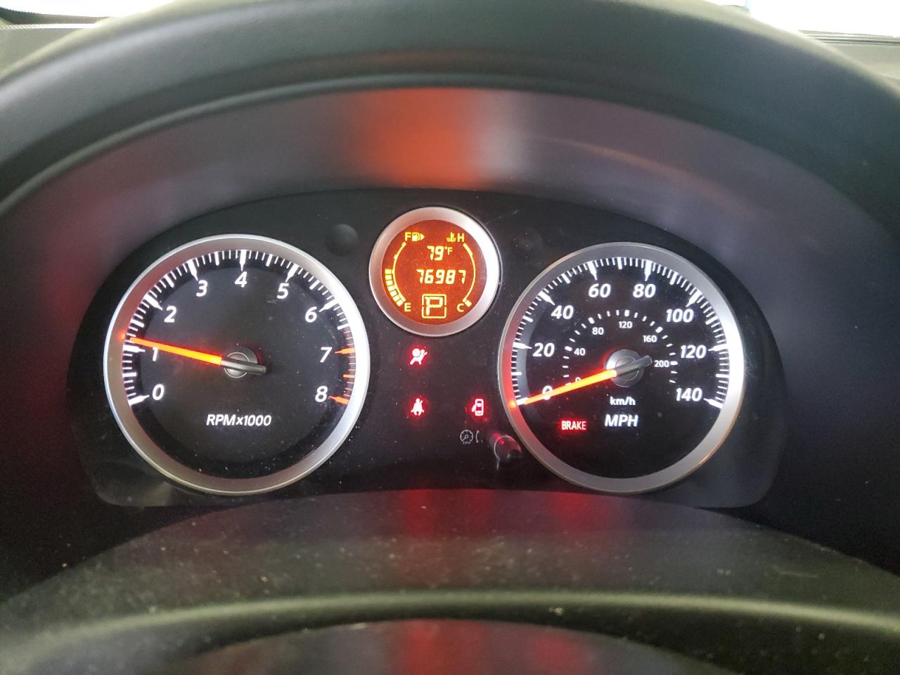 3N1AB6AP0AL648314 2010 Nissan Sentra 2.0