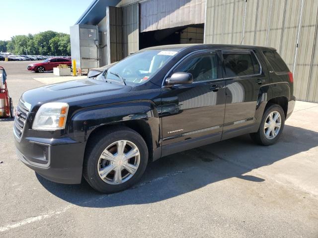 2017 GMC Terrain Sle VIN: 2GKFLSEKXH6169439 Lot: 57603924