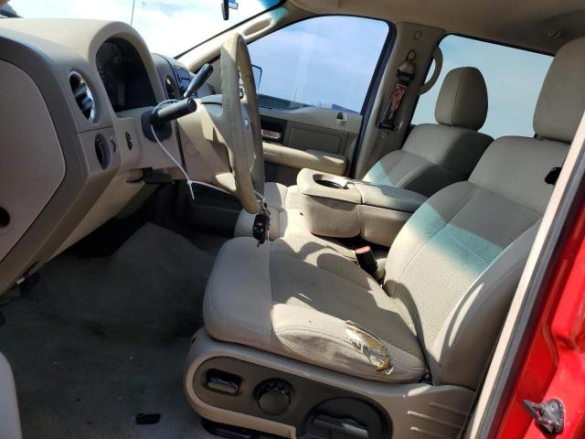 2006 Ford F150 Supercrew VIN: 1FTPW14596KA69887 Lot: 58986894