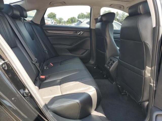 2021 Honda Accord Touring VIN: 1HGCV2F93MA016663 Lot: 58988844