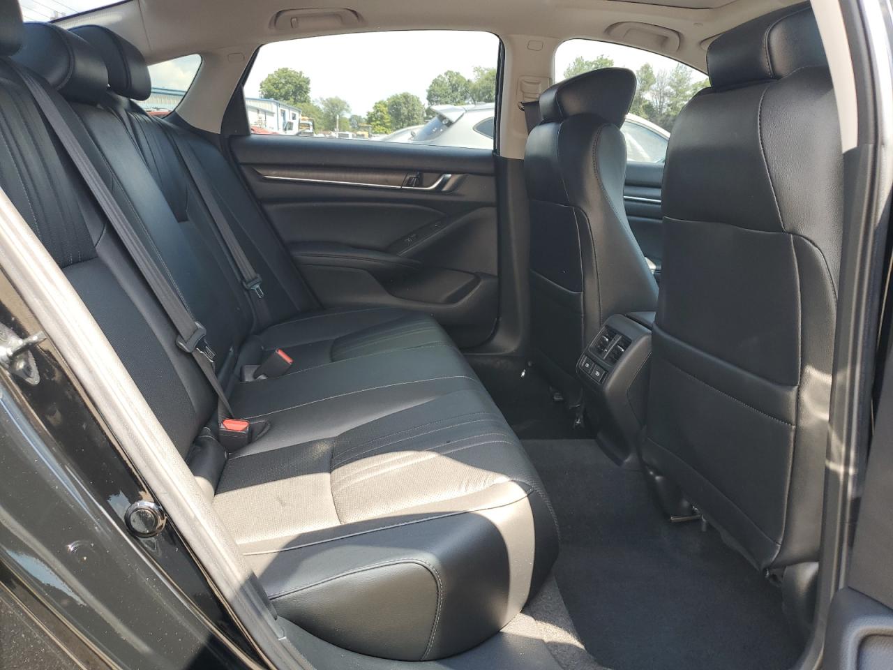 1HGCV2F93MA016663 2021 Honda Accord Touring