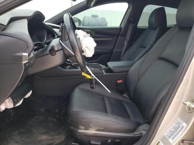 2022 MAZDA 3 - JM1BPBJY3N1501955