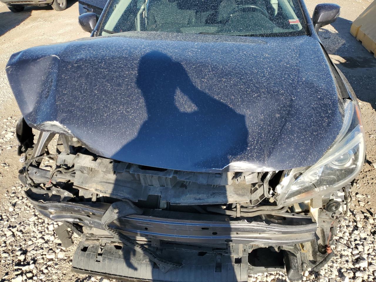 4S4BSBHCXG3201227 2016 Subaru Outback 2.5I Premium