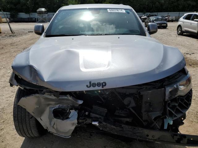 2020 Jeep Grand Cherokee Laredo VIN: 1C4RJFAG9LC419583 Lot: 60029614