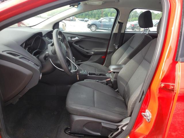 2016 Ford Focus Se VIN: 1FADP3F21GL325570 Lot: 58101264