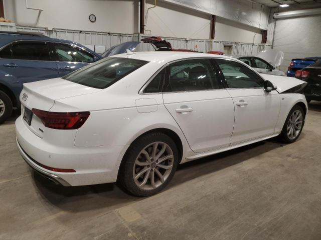 VIN WAUENAF46KN006363 2019 Audi A4, Premium Plus no.3