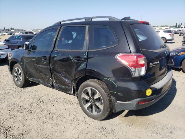 2018 Subaru Forester 2.5I VIN: JF2SJABC4JH616016 Lot: 58480654