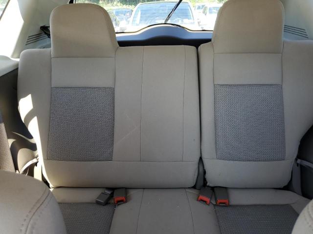 2008 Jeep Compass Sport VIN: 1J8FF47W88D643350 Lot: 60877924