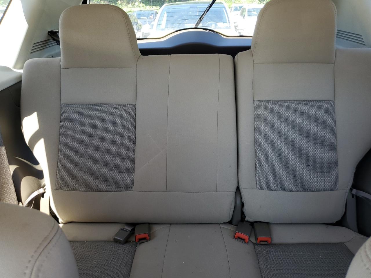 1J8FF47W88D643350 2008 Jeep Compass Sport