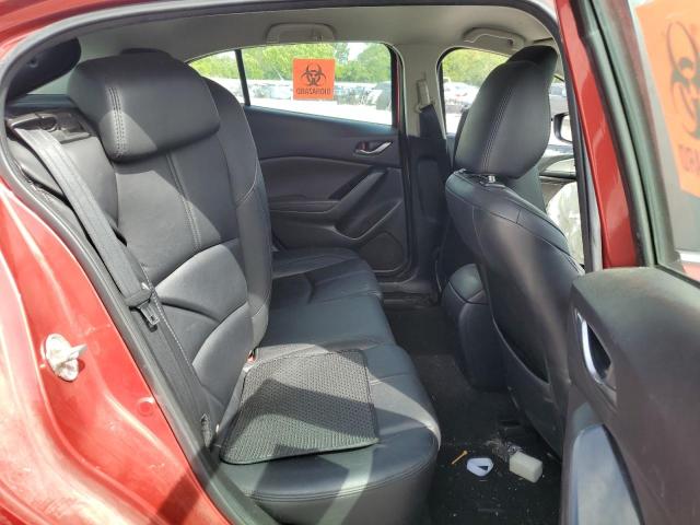 2017 Mazda 3 Touring VIN: 3MZBN1L71HM130142 Lot: 59325944