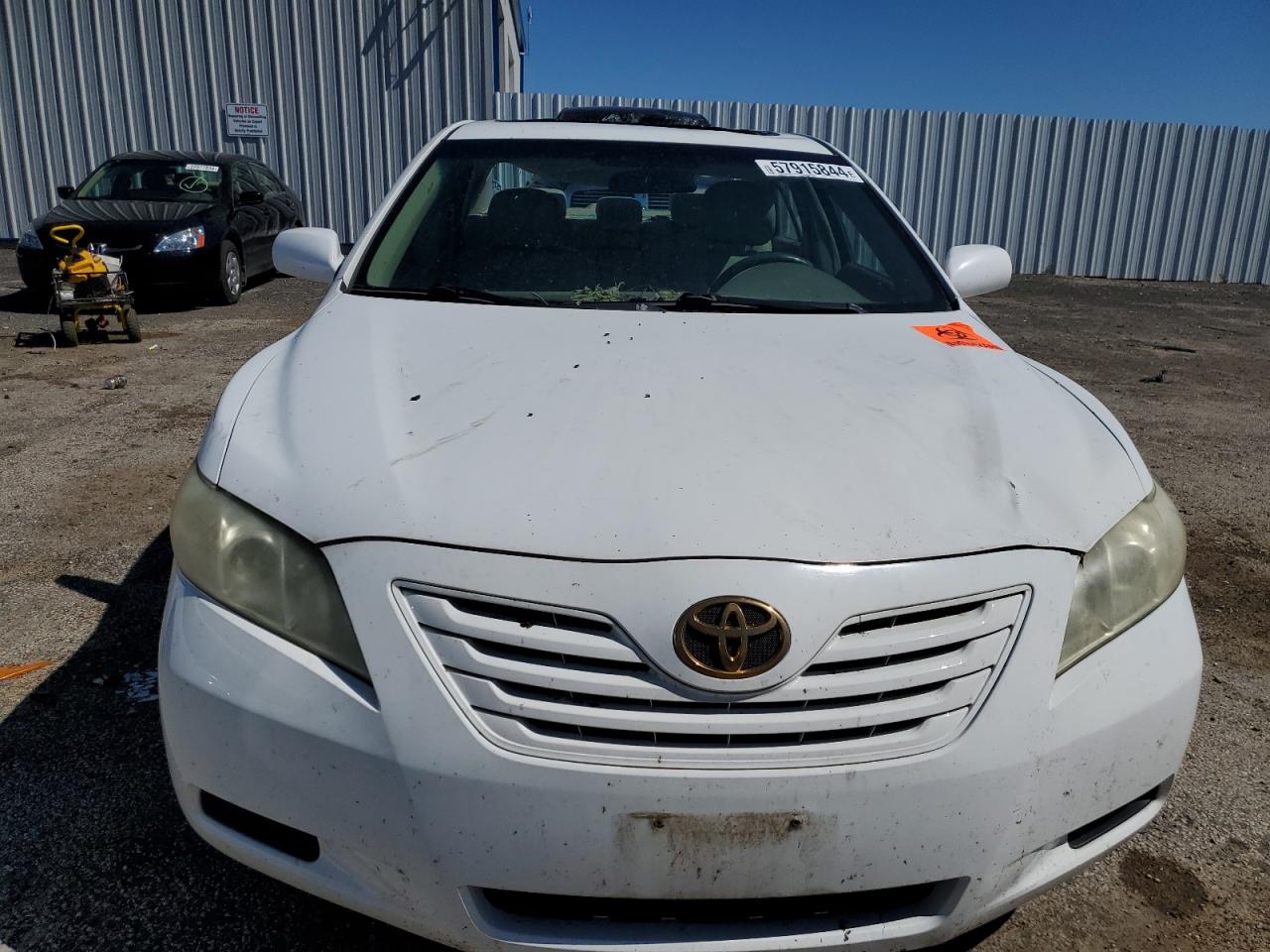 4T4BE46K89R083212 2009 Toyota Camry Base