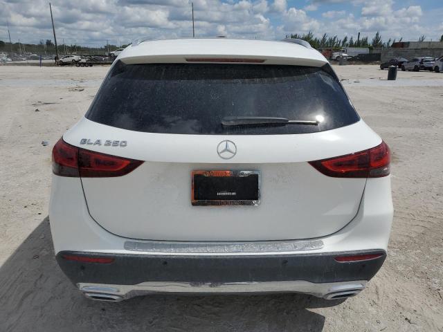 2023 Mercedes-Benz Gla 250 VIN: W1N4N4GB1PJ454126 Lot: 58006514