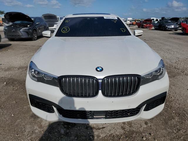 VIN WBA7E4C59JGV28186 2018 BMW 7 Series, 740 XI no.5