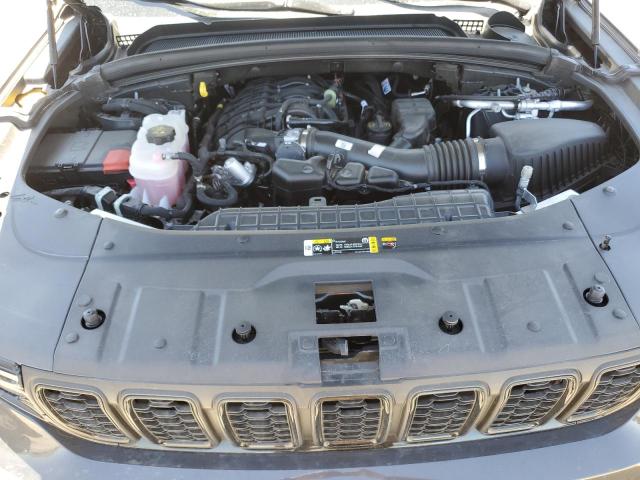 2023 JEEP GRAND CHER - 1C4RJKAG5P8854067