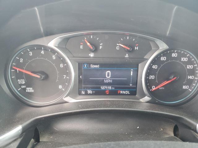 2019 Chevrolet Equinox Lt VIN: 3GNAXKEVXKS559901 Lot: 57858724