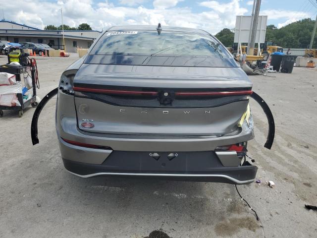 2023 Toyota Crown Xle VIN: JTDAAAAF7P3010365 Lot: 60433894