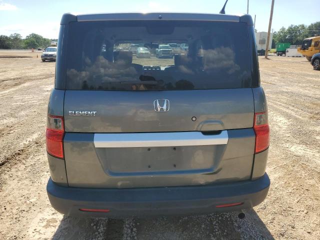 2011 Honda Element Lx VIN: 5J6YH1H33BL000912 Lot: 57877444