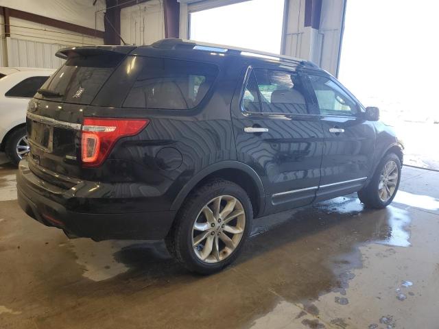 2015 Ford Explorer Xlt VIN: 1FM5K8D83FGB23172 Lot: 57946944