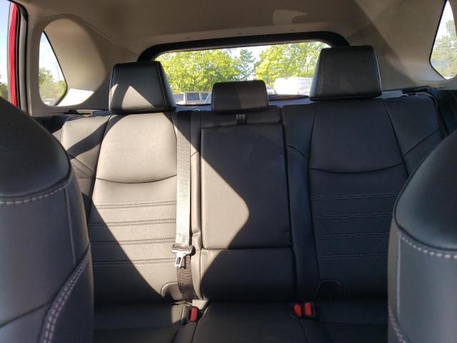 2021 Toyota Rav4 Xle Premium VIN: 2T3B6RFV1MW023495 Lot: 60866104