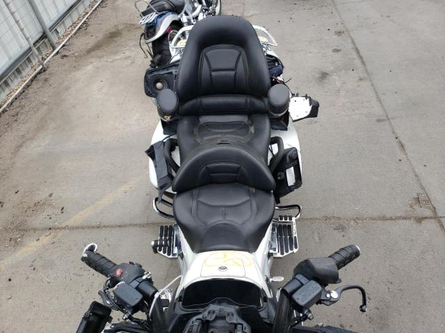 2012 HONDA GL1800 - JH2SC68L6CK002515