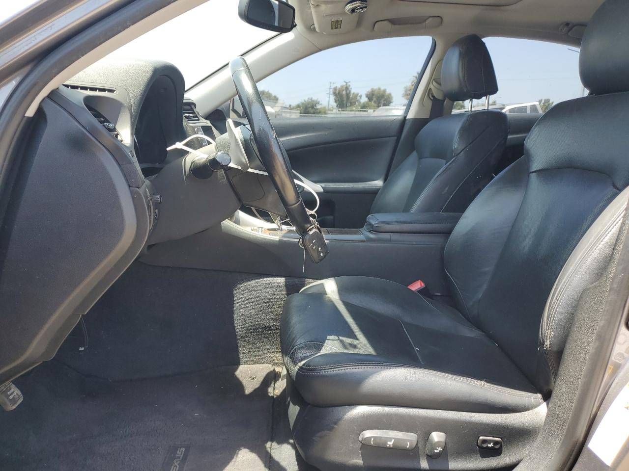 JTHBF5C28C5178844 2012 Lexus Is 250