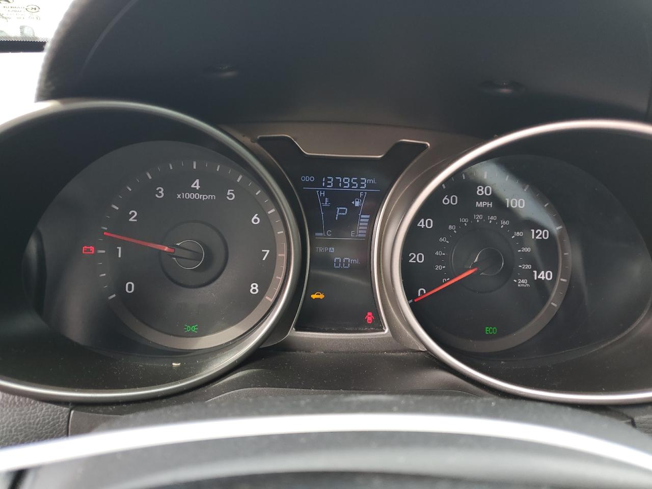 KMHTC6AD7CU043994 2012 Hyundai Veloster