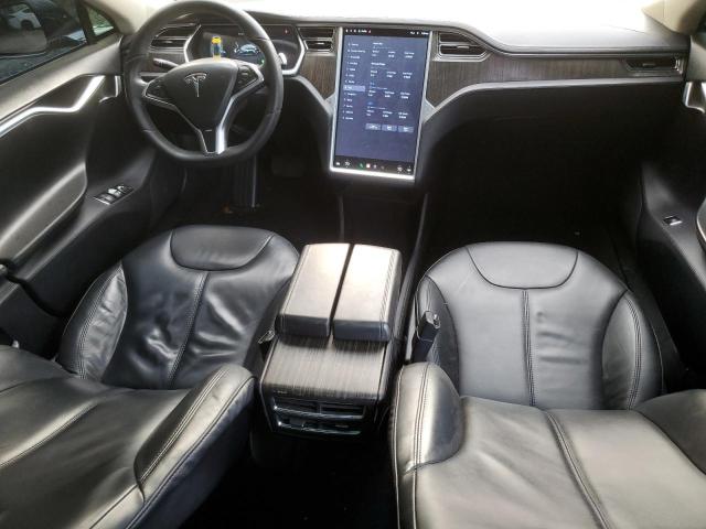 2013 Tesla Model S VIN: 5YJSA1DG0DFP03706 Lot: 59779694