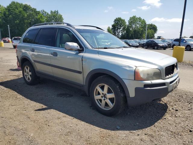 2004 Volvo Xc90 VIN: YV1CZ59H841081347 Lot: 57336644