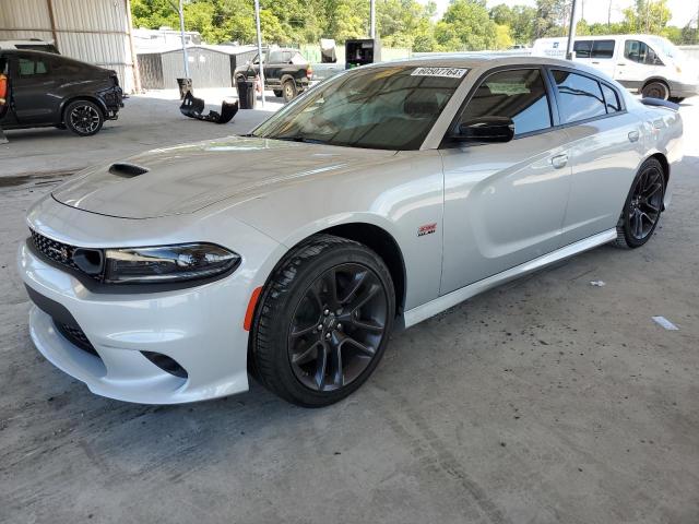 2023 DODGE CHARGER SC - 2C3CDXGJ9PH639285