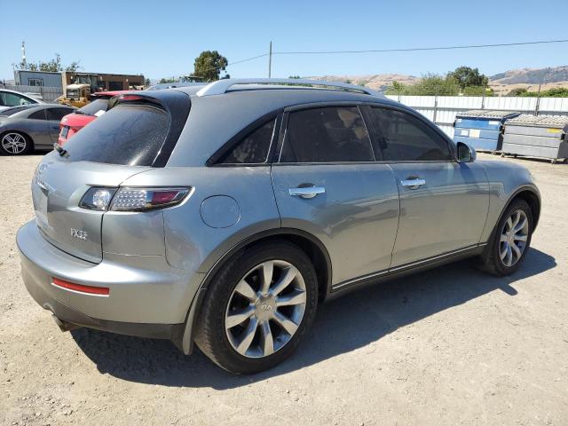 2005 Infiniti Fx35 VIN: JNRAS08W75X203571 Lot: 58967974