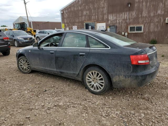 2006 Audi A6 3.2 Quattro VIN: WAUDH74F66N144632 Lot: 58176974