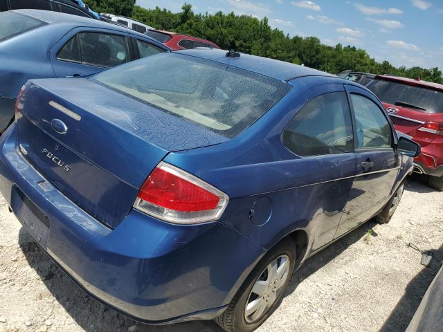 2008 Ford Focus S/Se VIN: 1FAHP32N78W177295 Lot: 58305734