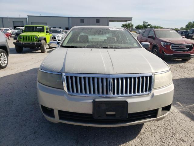 2006 Lincoln Zephyr VIN: 3LNHM26196R633796 Lot: 58548194